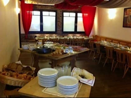 Foto: Bell&amp;#039;s WeinRestaurant &amp;amp; BierGarten