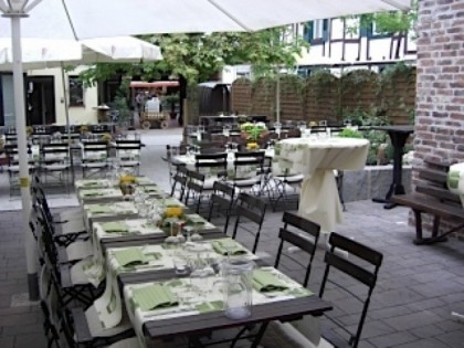 Foto: Bell&amp;#039;s WeinRestaurant &amp;amp; BierGarten