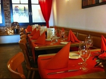 Foto: Bell&amp;#039;s WeinRestaurant &amp;amp; BierGarten