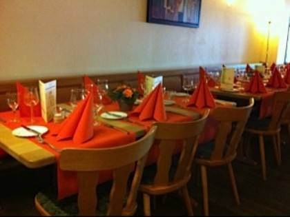 Foto: Bell's WeinRestaurant &amp; BierGarten