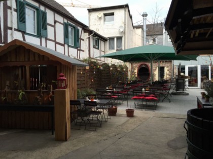 Foto: Bell's WeinRestaurant &amp; BierGarten