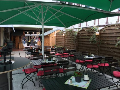 Foto: Bell's WeinRestaurant &amp; BierGarten