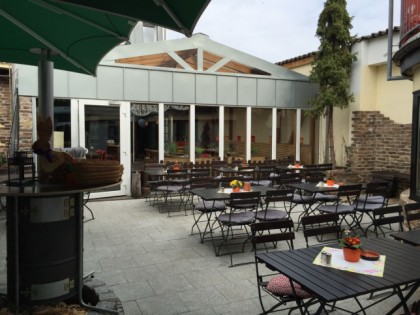 Foto: Bell's WeinRestaurant &amp; BierGarten