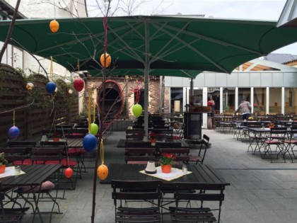 Foto: Bell's WeinRestaurant &amp; BierGarten